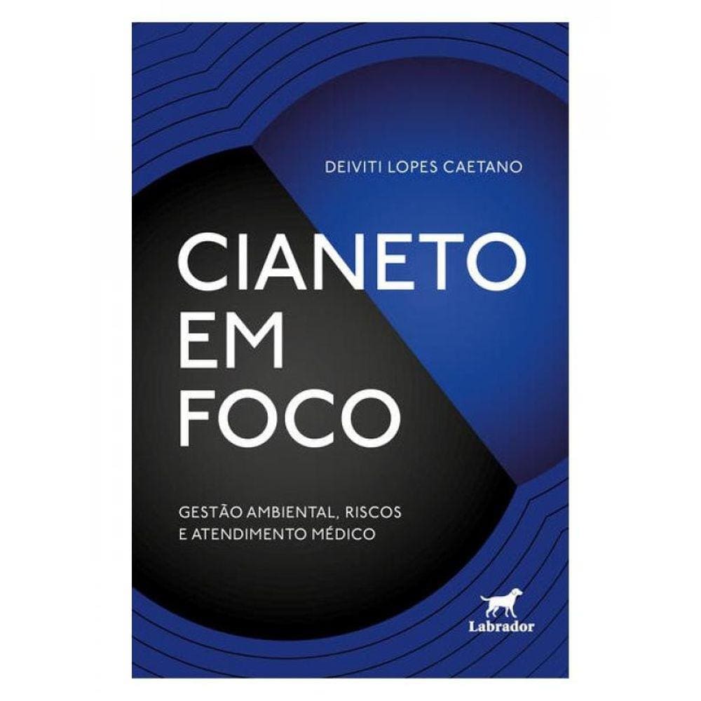 Cianeto Em Foco