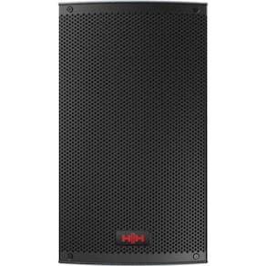 Caixa De Som Ativa Hh Tre-1001 10 1400W