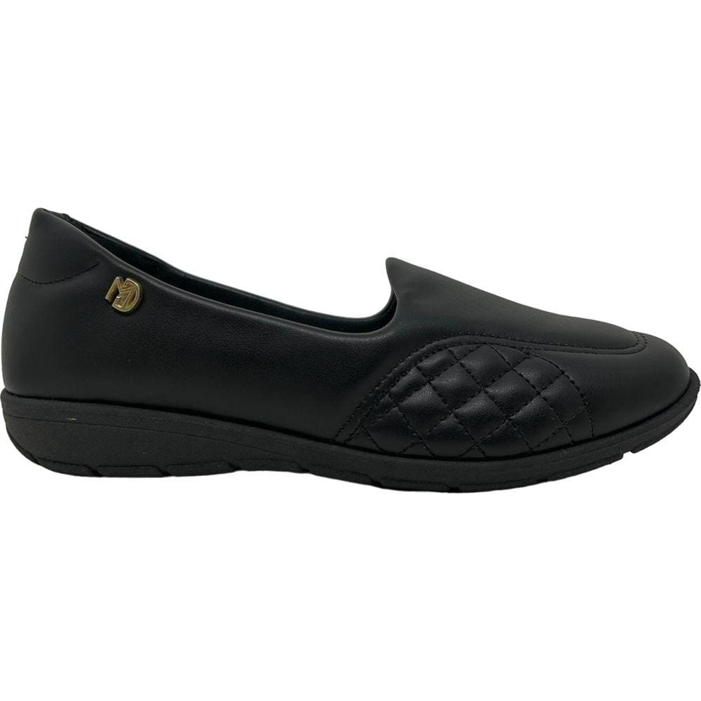 Sapato Feminino Casual Dia a Dia Calce Fácil Confort Modare 7393.100
