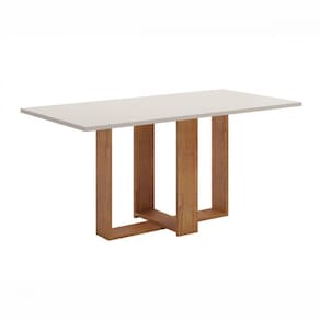 Mesa Elegance 160x80 Mel Blonde Off White Viero Mel/off White