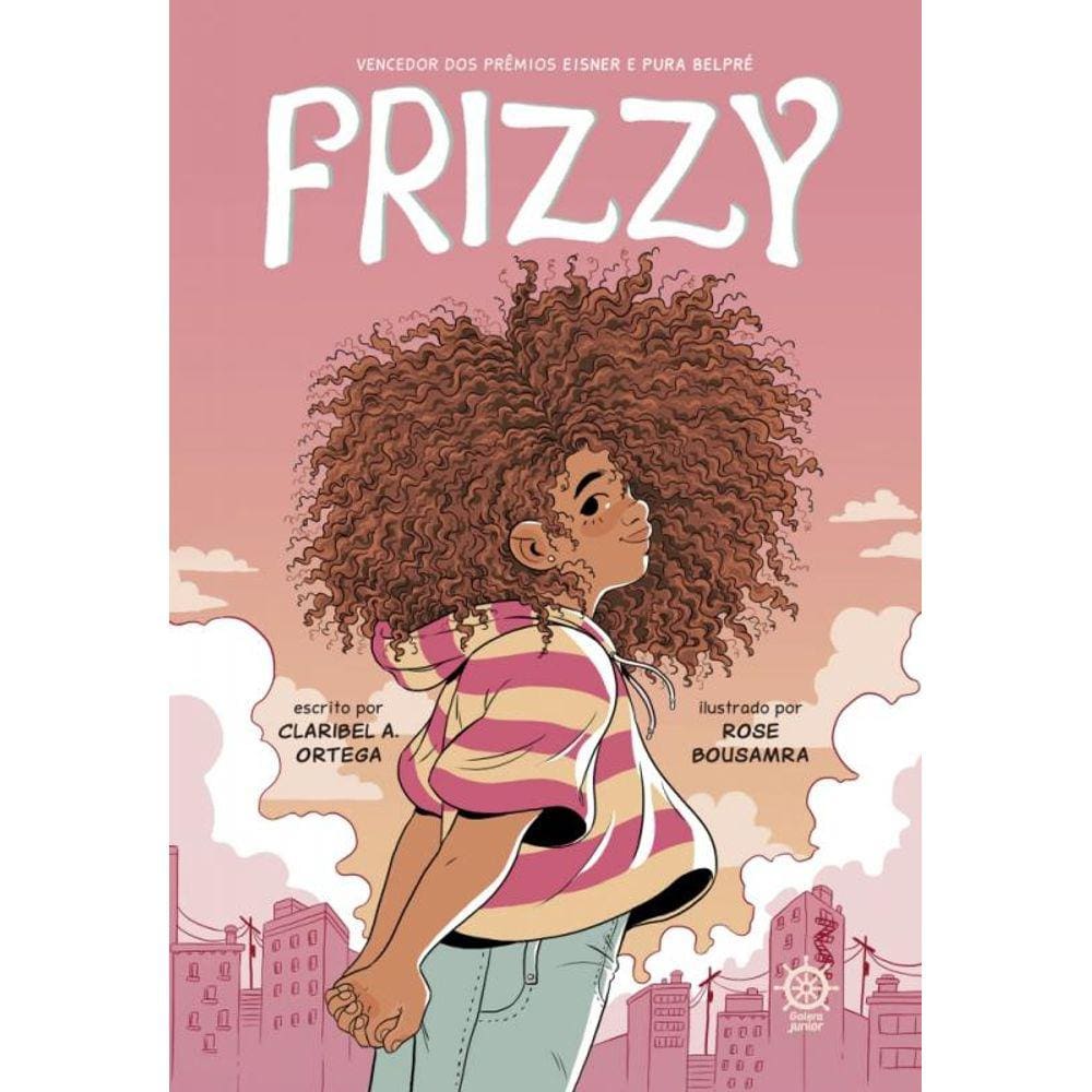 Frizzy