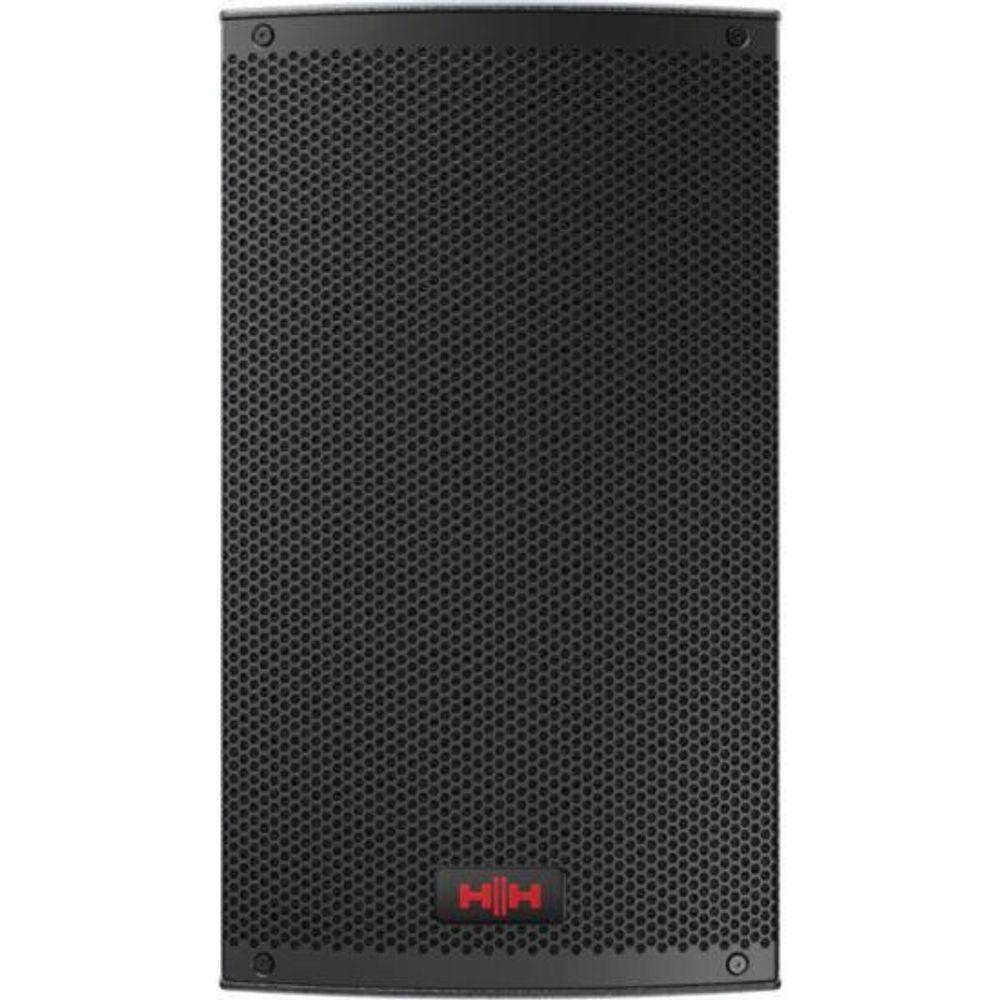 Caixa De Som Ativa Hh Tre-1001 10 1400W