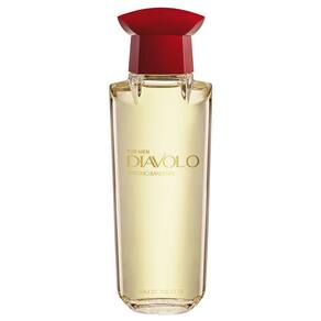 Antonio Banderas Diavolo Eau De Toilette - Perfume Masculino 100ml