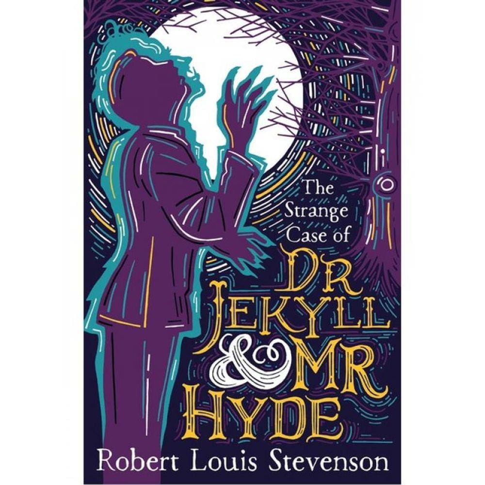 The Strange Case Of Dr Jekyll And Mr Hyde