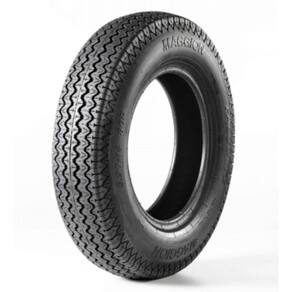 Pneu Maggion Aro 15 Falco F2 5.60-15 TT 4 Lonas