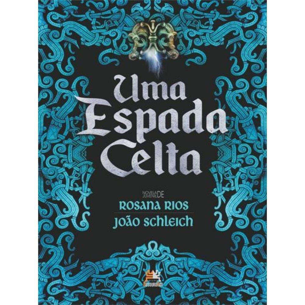 Uma Espada Celta
