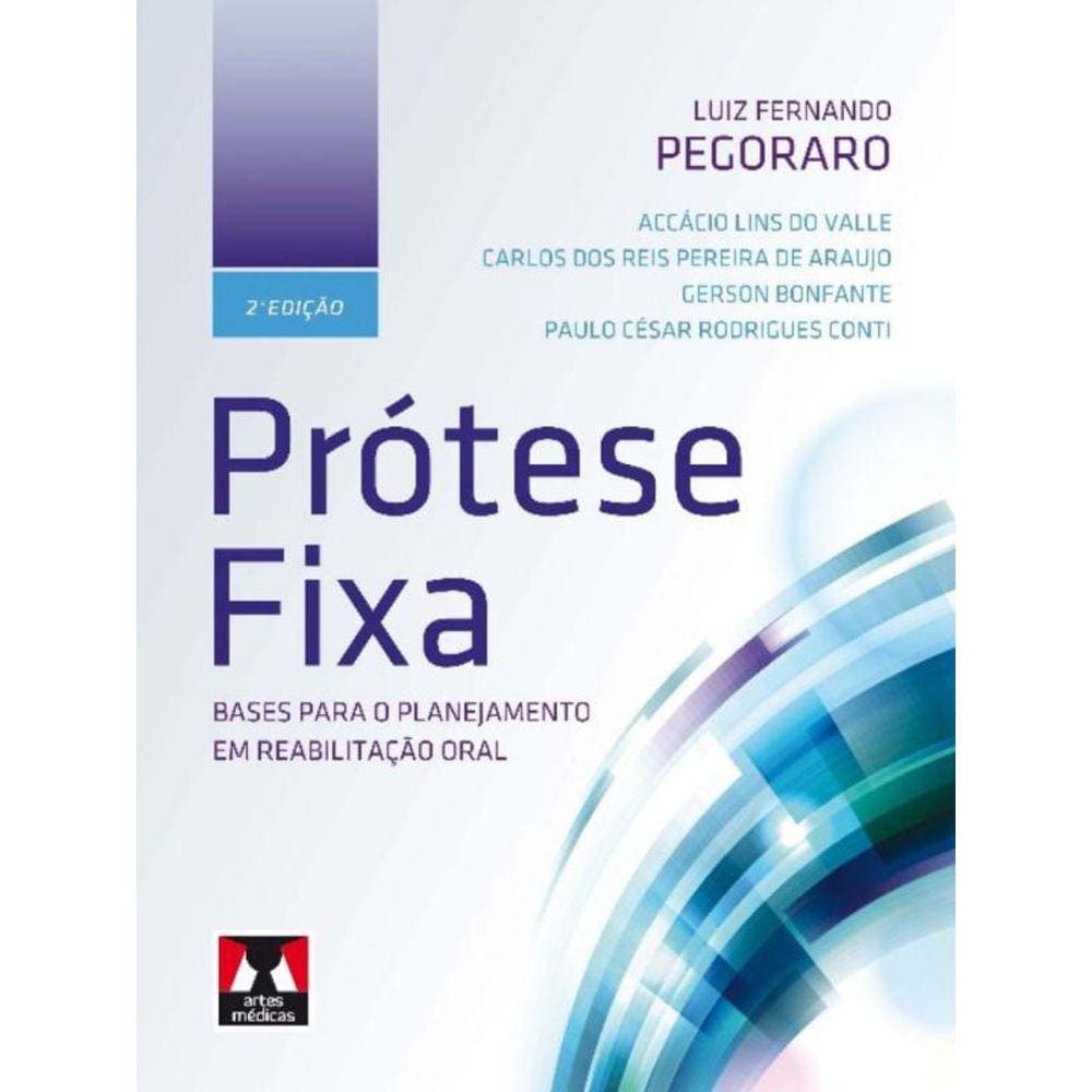 Protese Fixa 2Ed.