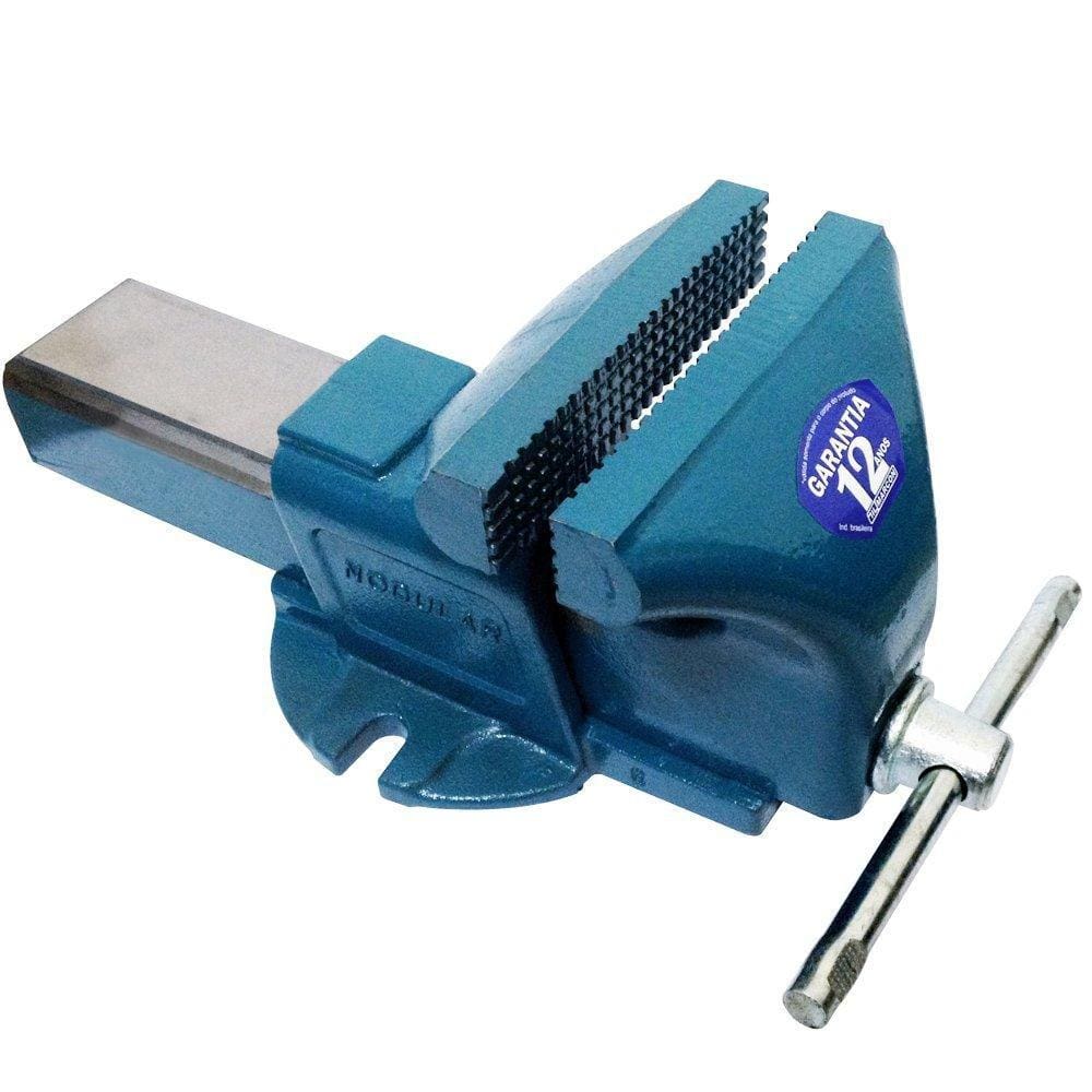 Morsa / Torno de Bancada Linha Profissional Nr. 5 Marcon