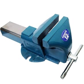 Morsa / Torno de Bancada Linha Profissional Nr. 5 Marcon