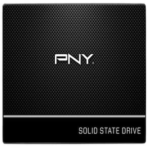 Ssd 2Tb Pny Cs900 - Sata - Leitura 550Mb/S- Ssd7Cs900-2Tb-Rb