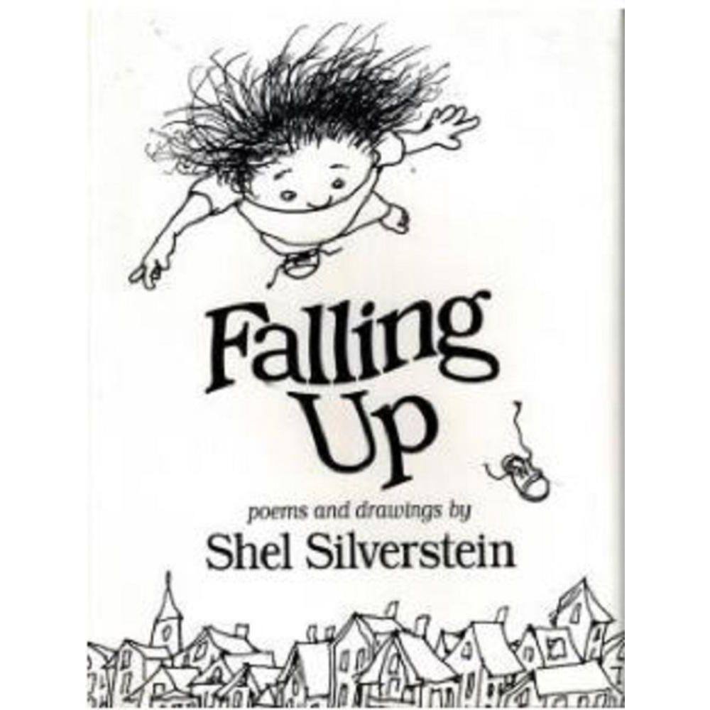 Falling Up - Hardback