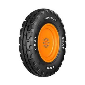 Pneu Ceat Aro 16 Farmax X3 TF 6.50-16 TT 8 Lonas