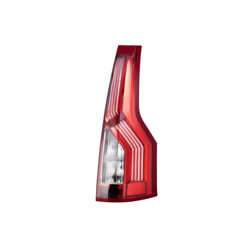 Lanterna Traseira Hella C4 Picasso 2007 a 2015 Lado Direito
