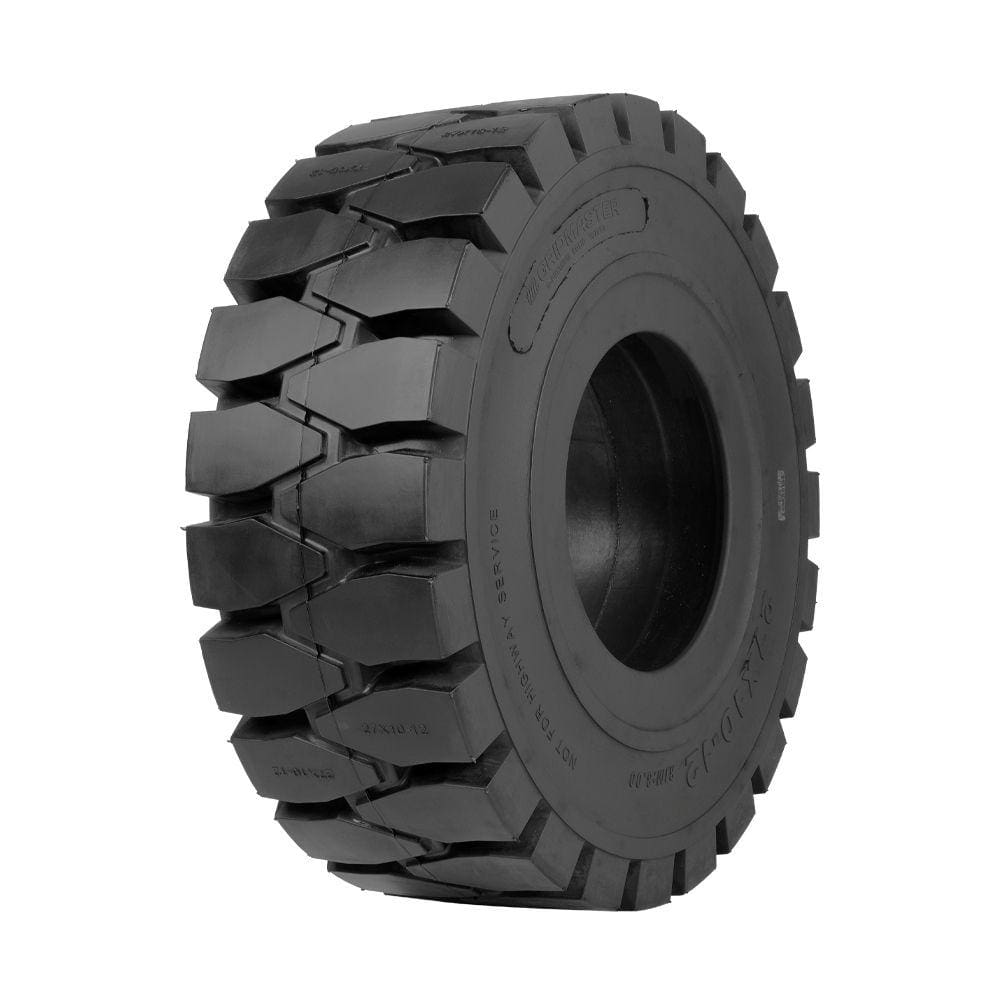 Pneu Gripmaster Aro 20 G-Premium Solid 1030YS 12.00-20 (8.50)