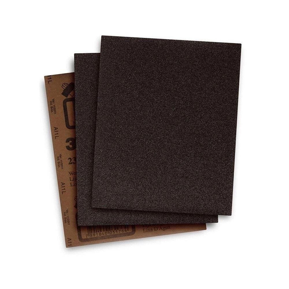 Lixa D` Água - 3M    - HB004688121