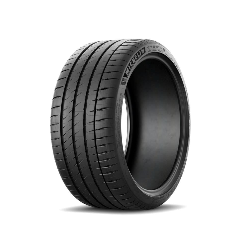 Pneu Michelin Aro 21 Pilot Sport 4 S 255/30R21 (93Y) XL