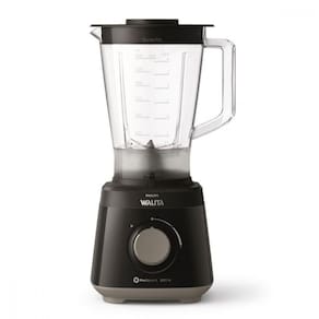 Liquidificador Daily Jarra San Philips Walita 600W Com 4 laminas E 2 Velocidades