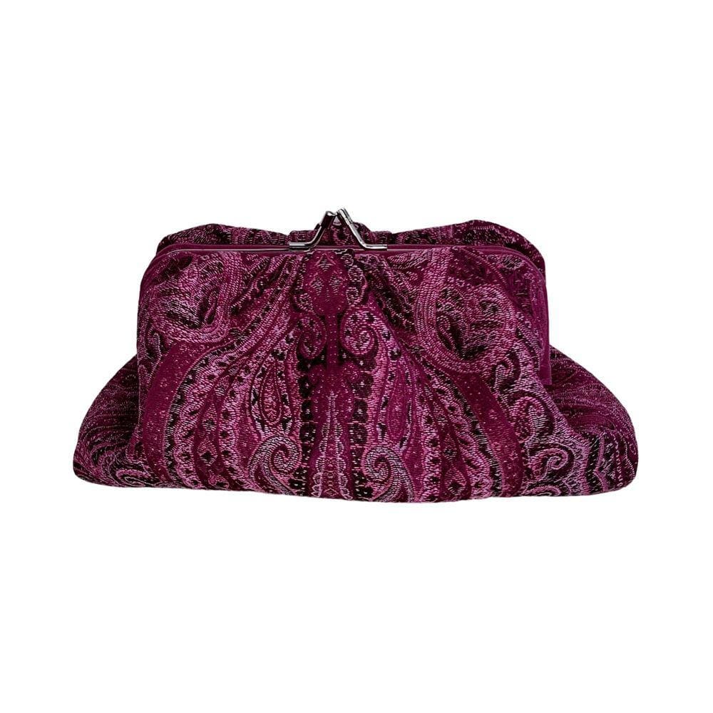 Bolsa Frank Nemeth, Modelo Verbena