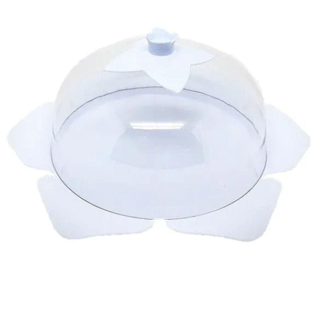 Porta Bolo PB450 Branco - Delta