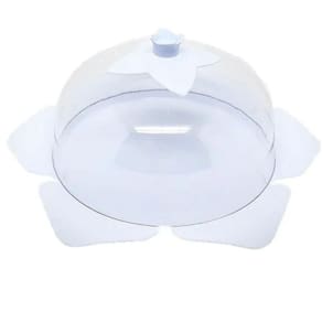 Porta Bolo PB450 Branco - Delta