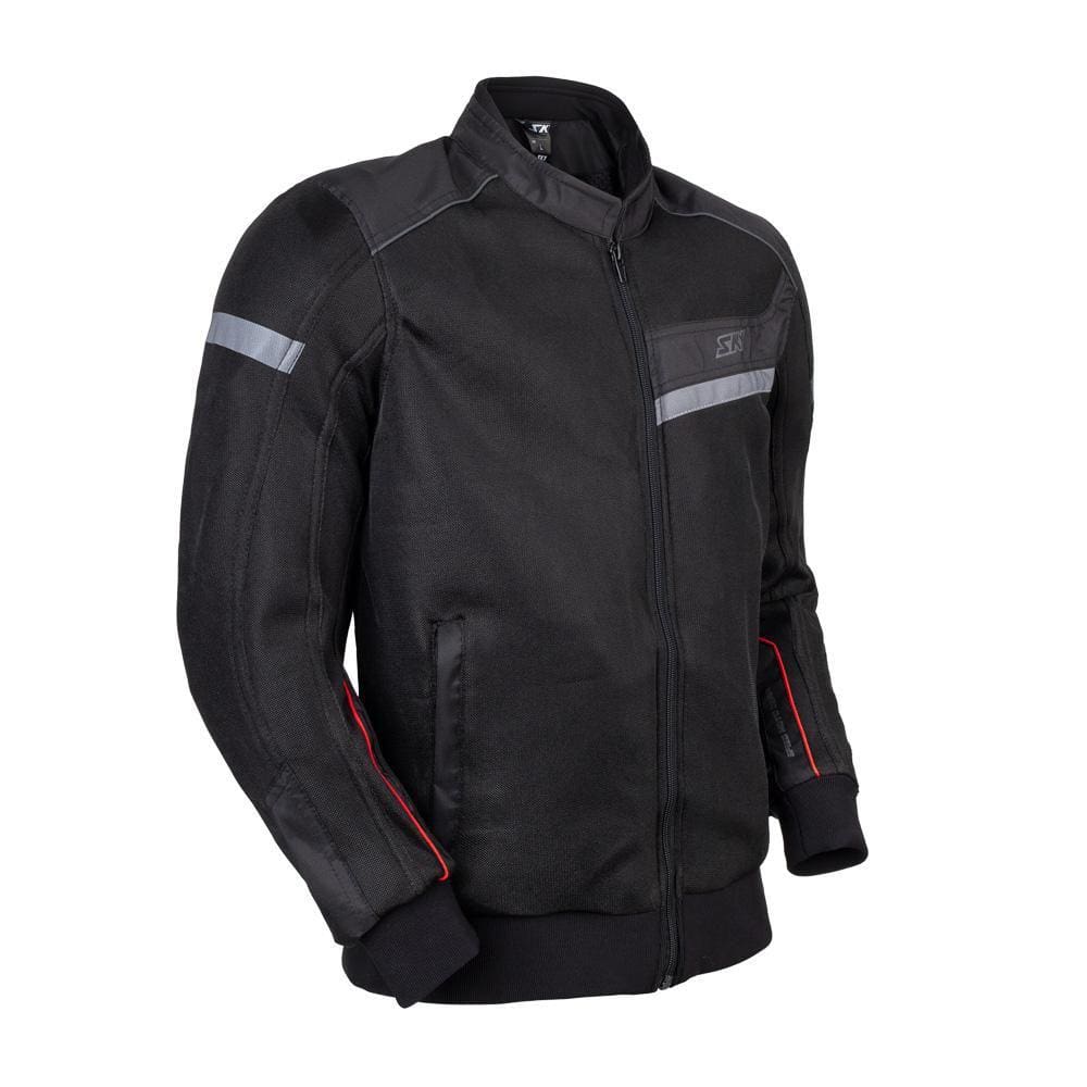 Jaqueta Sky Hyper Vent Masculina Pret  Xl [F016]