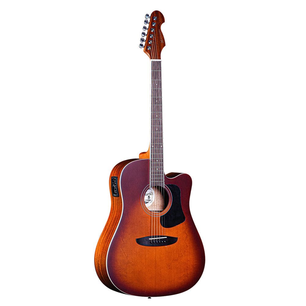 Violão Eletroacustico Michael Vml530