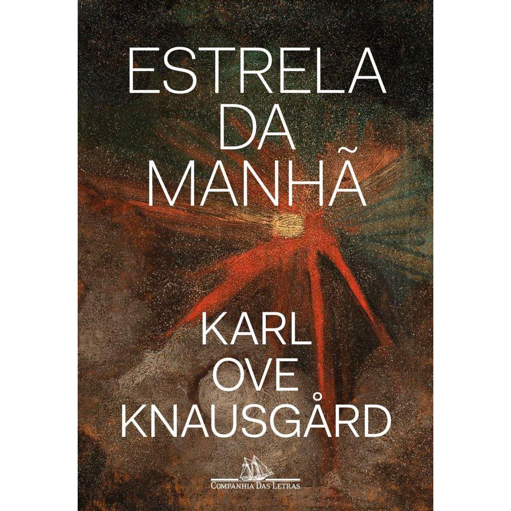 Estrela da manhã