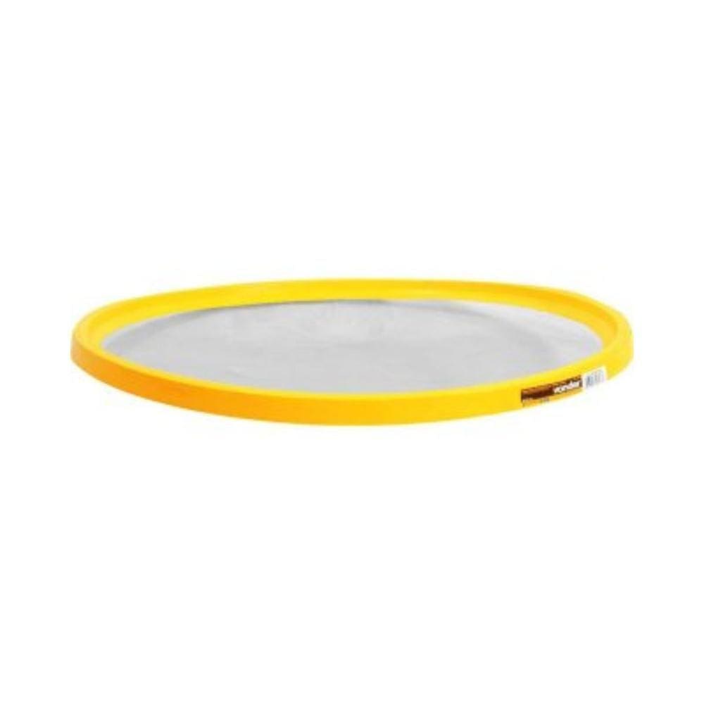 Peneira para Fubá e Cal Vonder 55cm Aro Plástico