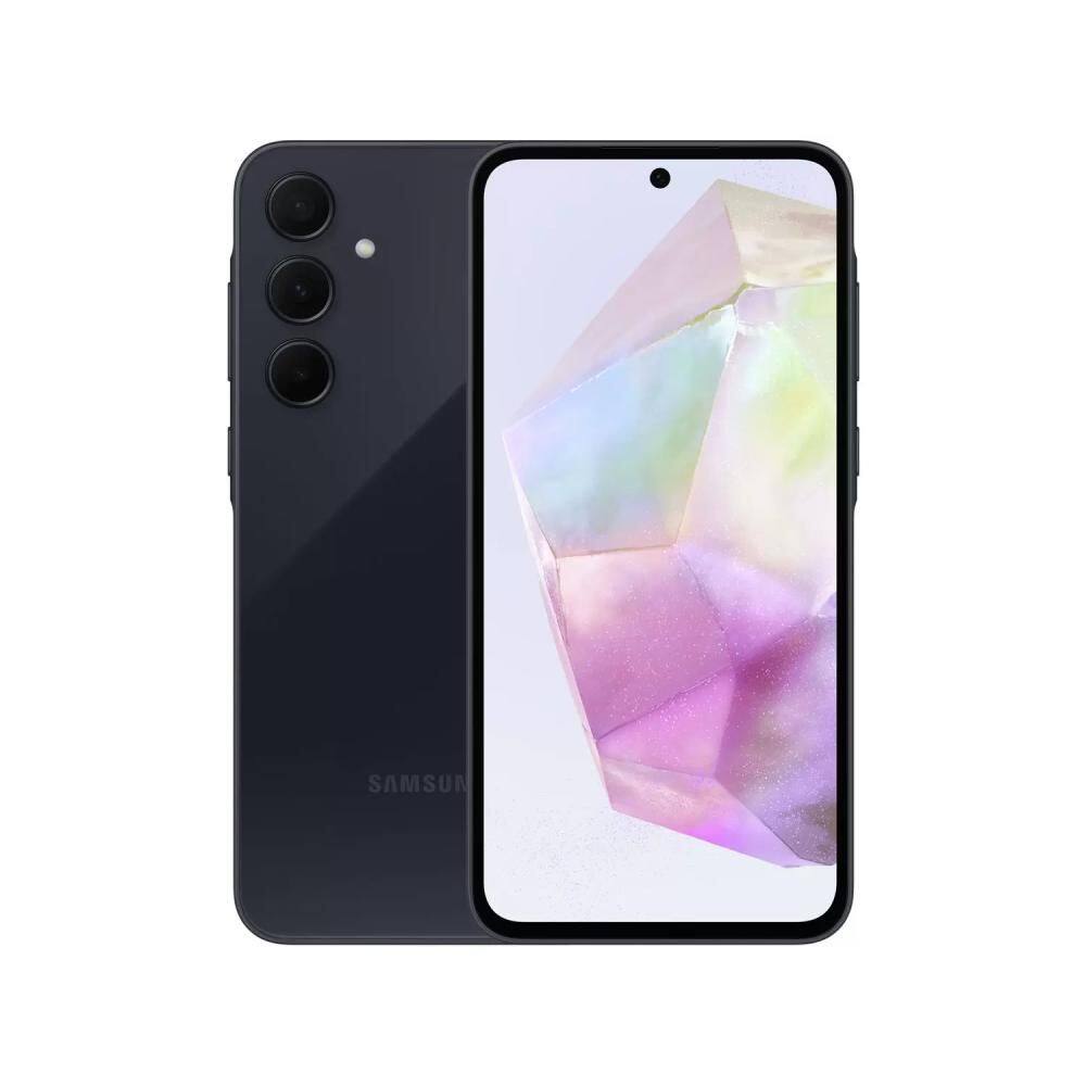 Smartphone Samsung Galaxy A35 256GB 8GB 6,6