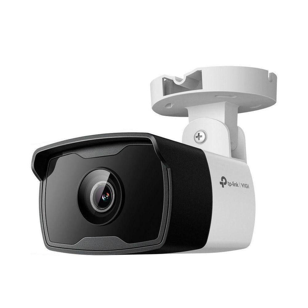 Camera De Rede Tp-Link Bullet Externa De 3 Mp - Vigi C330I-