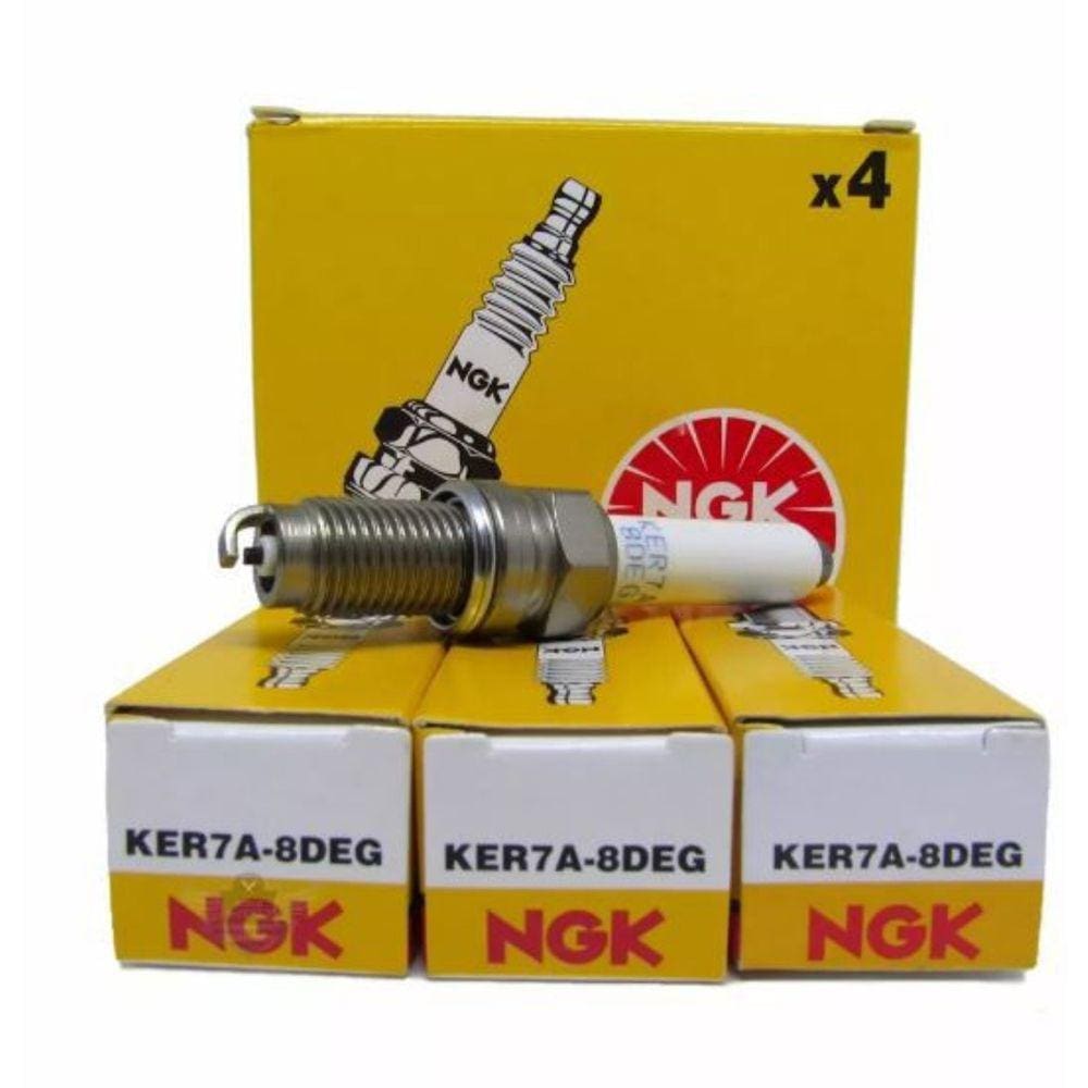 Jogo Vela Ignicao Crossfox Fox Gol G6 G7 Golf Polo Saveiro Spacefox Up Virtus Voyage Ker7a8deg