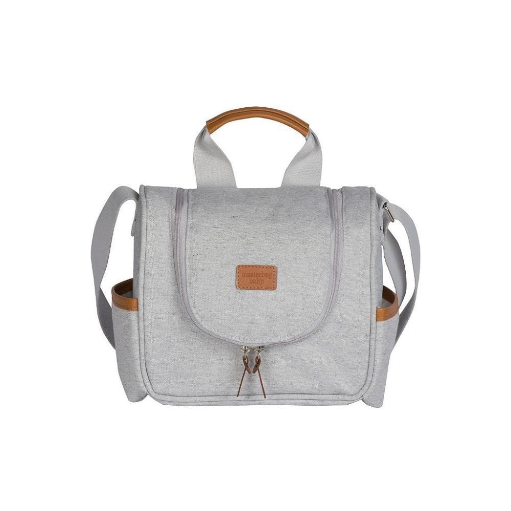 Frasqueira Térmica Emy Masterbag Alasca Cinza