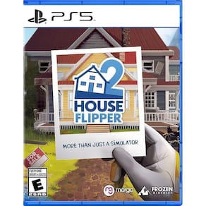 House Flipper 2 - Ps5