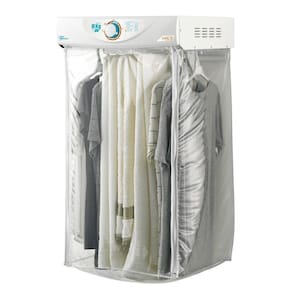Secadora De Roupa Super Ciclo 8Kg Branca 127V