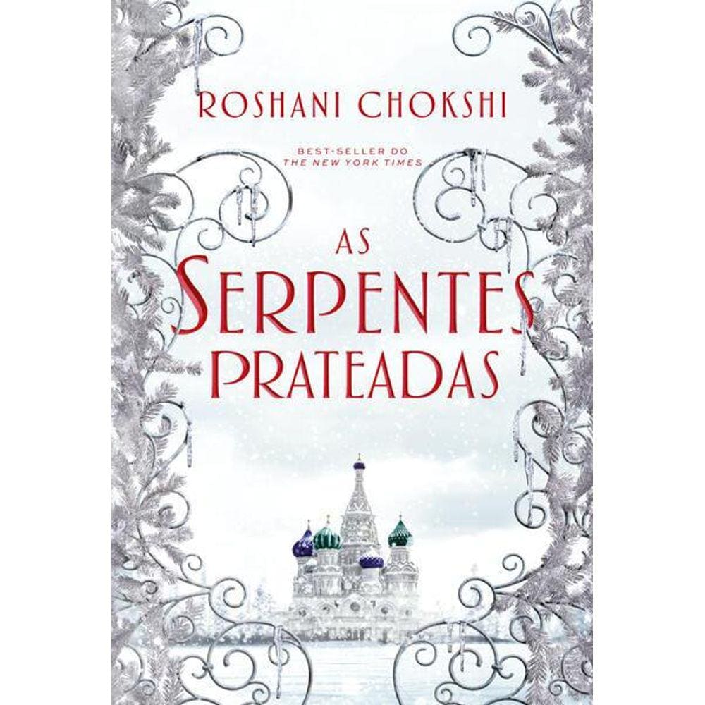 As Serpentes Prateadas