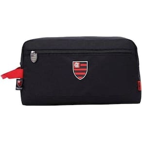 Porta Tênis Juvenil Xeryus Esportivo Flamengo
