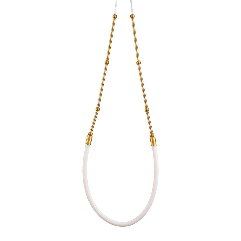 Lustre Pendente Skylight Boost 4025 Led Bivolt