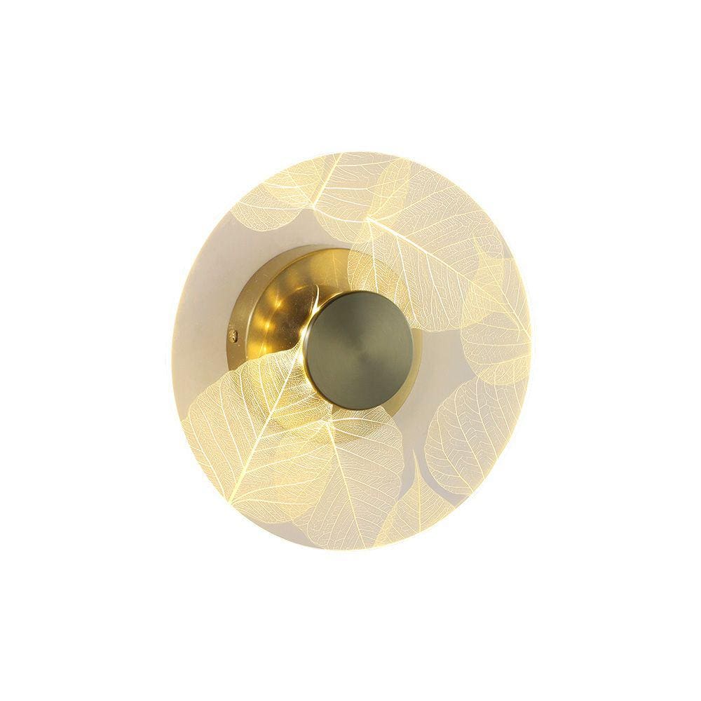 Arandela Skylight Botton 3112 Led Bivolt