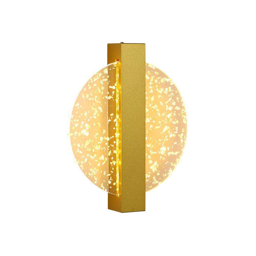 Arandela Skylight Cross 3113 Led Bivolt