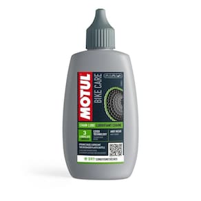 Óleo Lubrificante para Corrente Seco 100ml Chain Lube