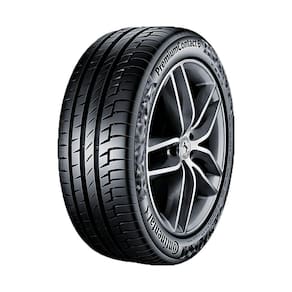 Pneu Continental Aro 20 PremiumContact 6 245/50R20 105V XL