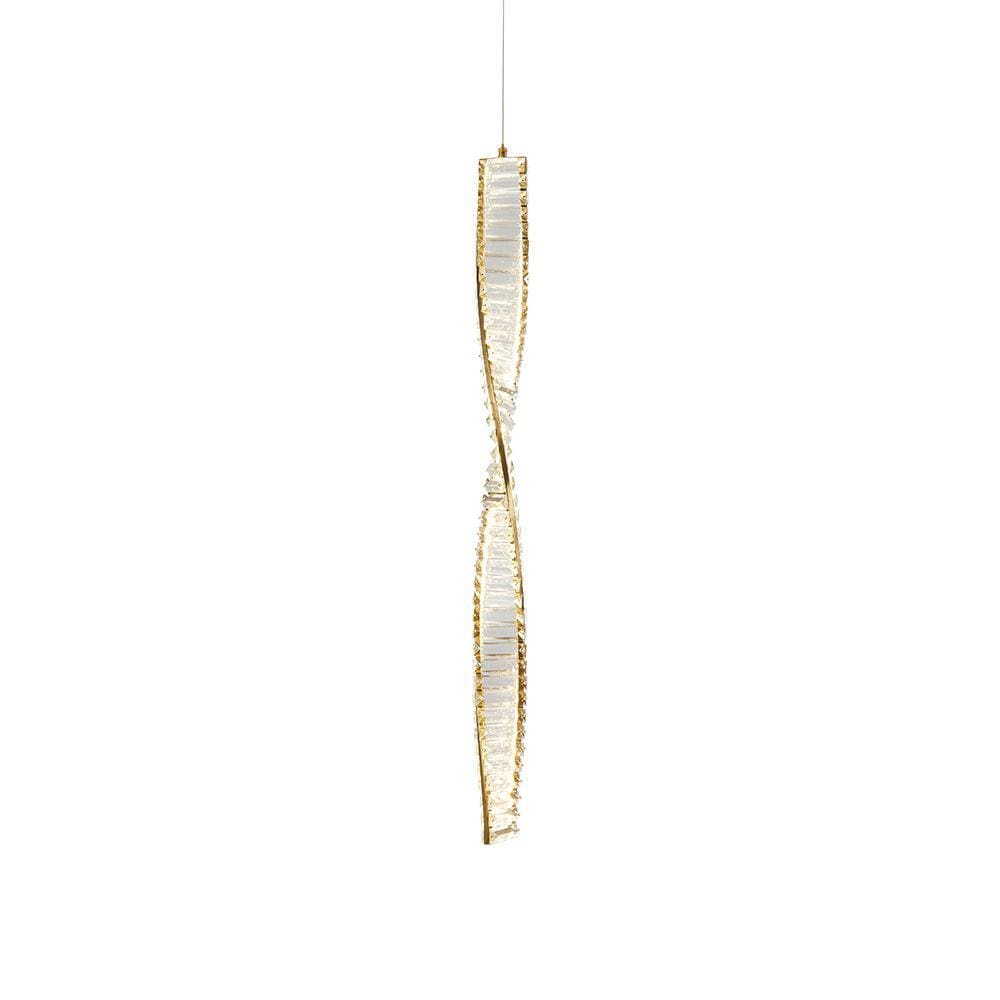Lustre Pendente Skylight Dna 3078S Led Bivolt