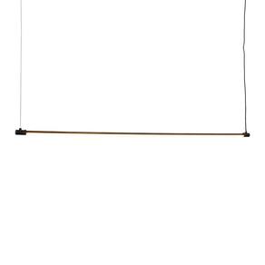 Lustre Pendente Skylight Swing 4031 G Led Bivolt