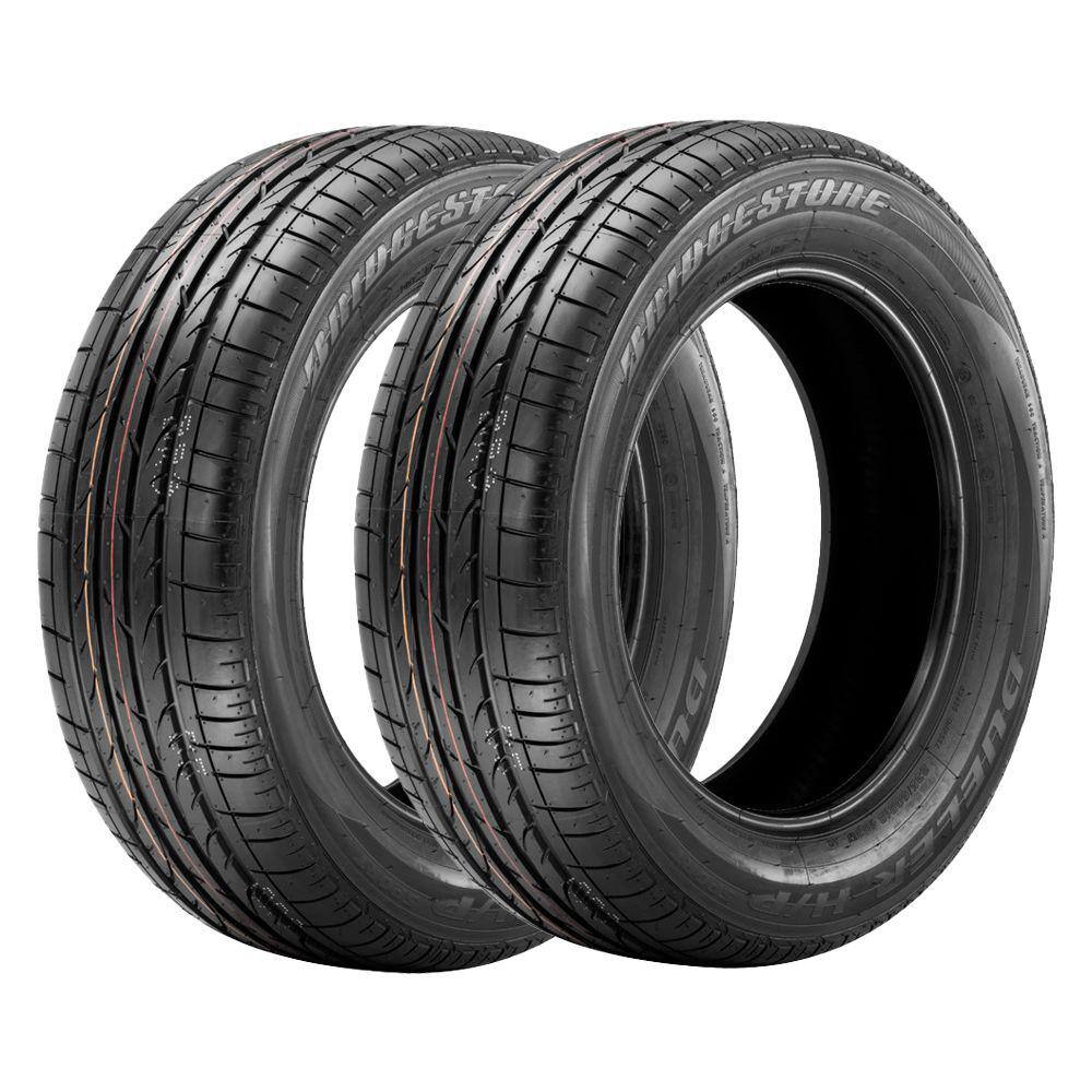 Jogo 2 Pneus Bridgestone Aro 20 Dueler H/P Sport 315/35R20 110Y Run Flat