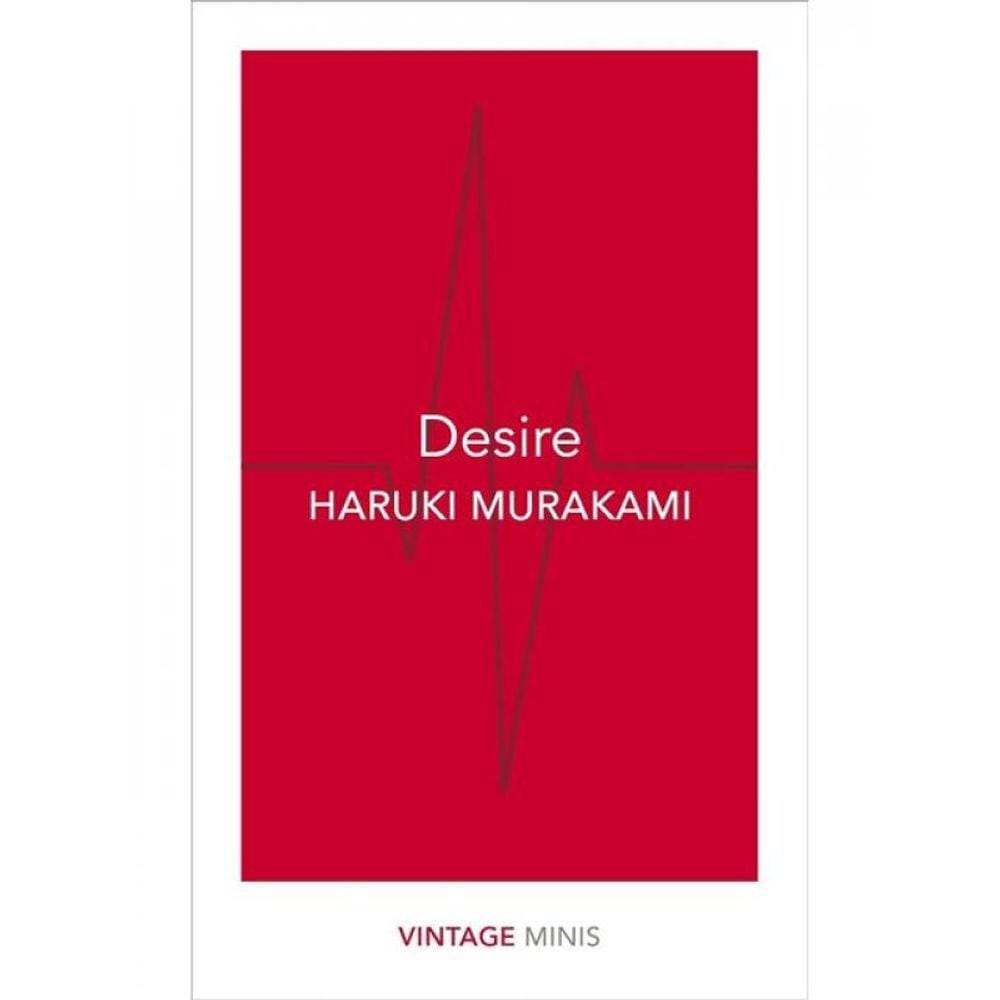 Desire - Vintage Minis