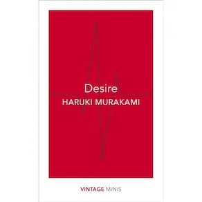 Desire - Vintage Minis