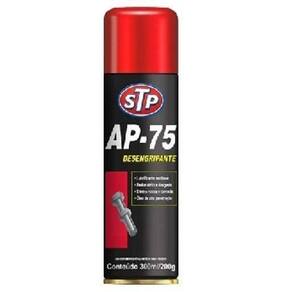 Desingripante Stp Ap75 Aerossol 300ml/200g [F108]