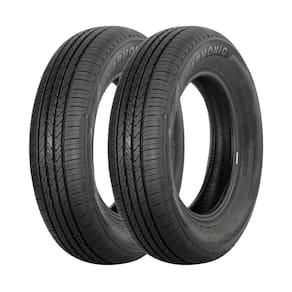 Jogo 2 Pneus Speedmax Aro 14 SPM203 175/75R14 86T