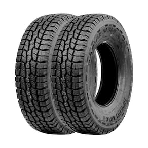 Jogo 2 Pneus Speedmax Aro 16 SL369 A/T 275/70R16 114S