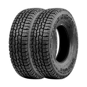 Jogo 2 Pneus Speedmax Aro 20 SL369 A/T 275/60R20 115T